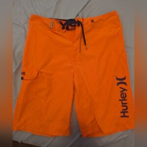 Hurley Swim Shorts 32
